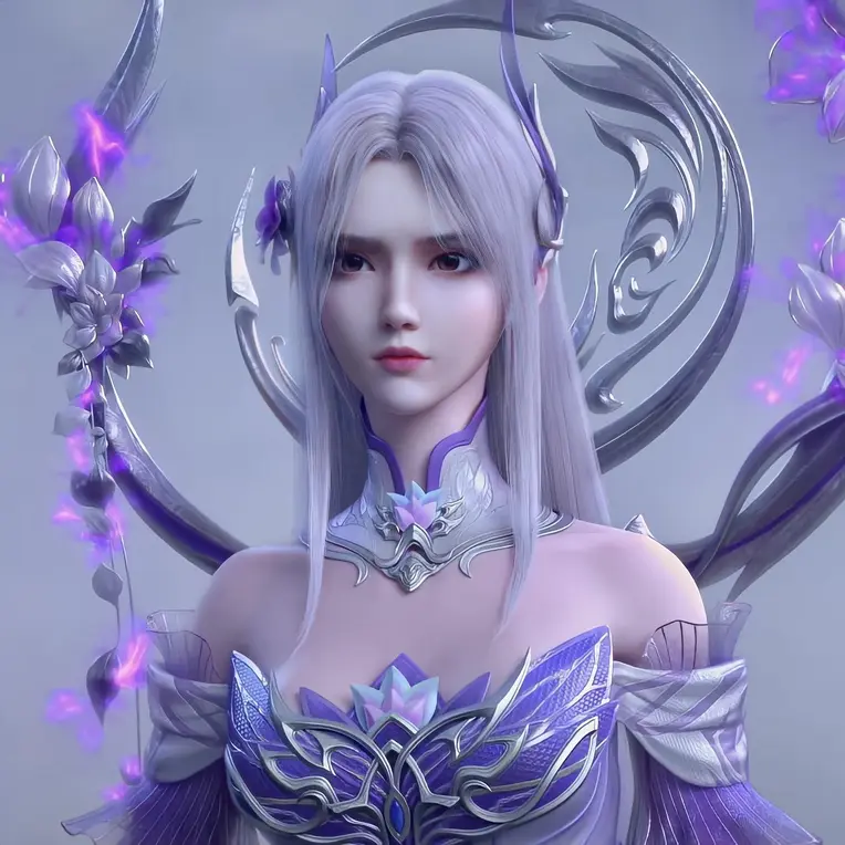 Anime Style,Girl,LoRA,Pony