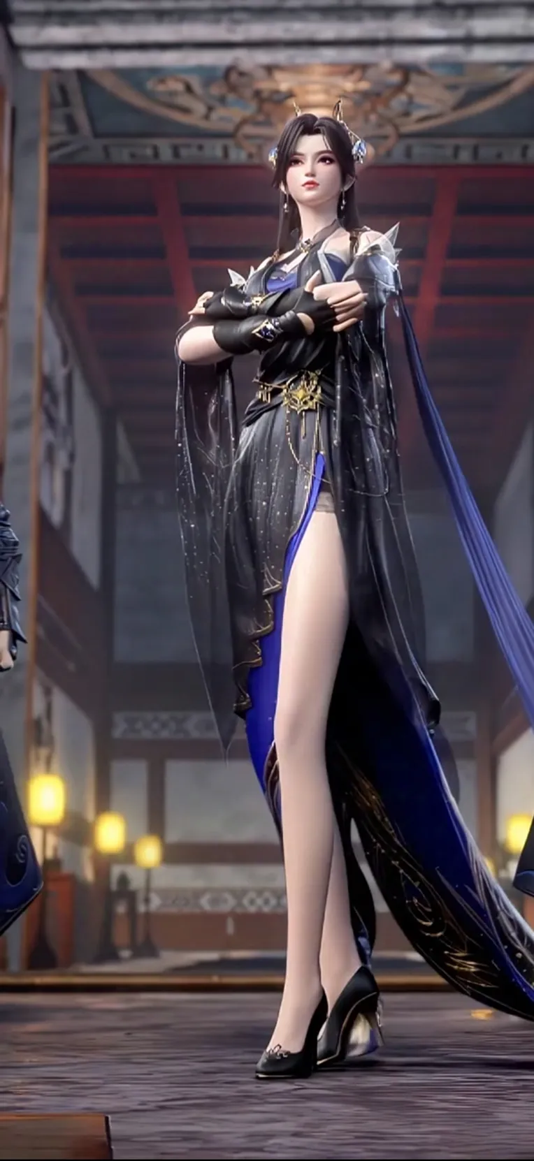 Anime Style,Girl,Physical/Facial feature,LoRA,SD 1.5