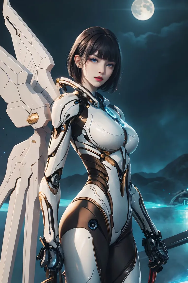 CGI style,Anime Character,Girl,LoRA,SD 1.5