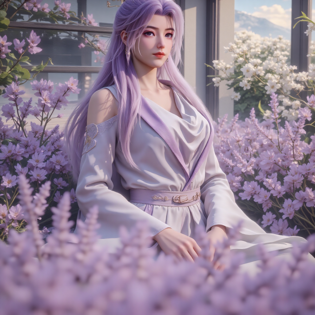 pony-无念2.5大模型 v1.0