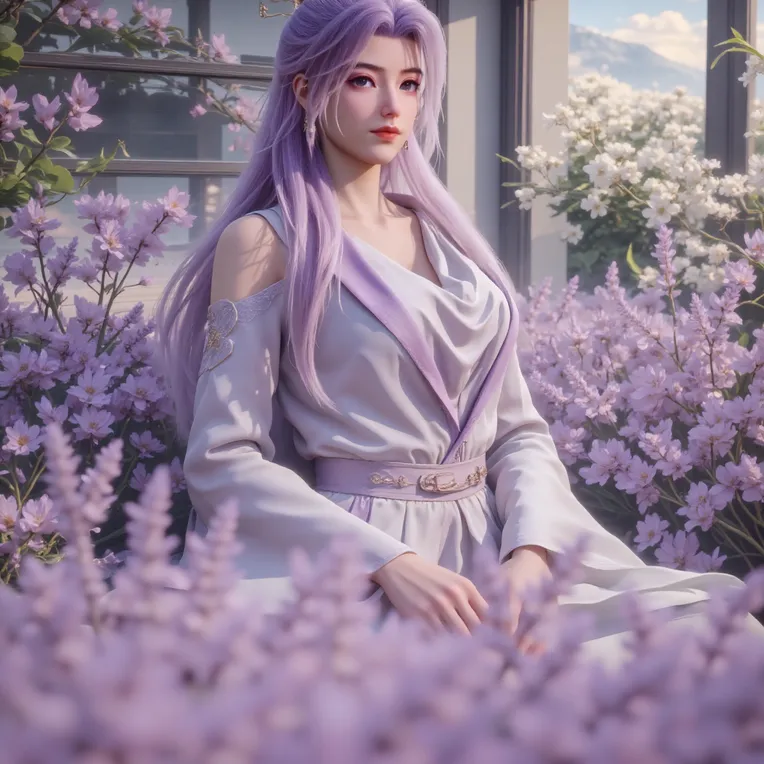 pony-无念2.5大模型-Checkpoint-忘尘-Shakker