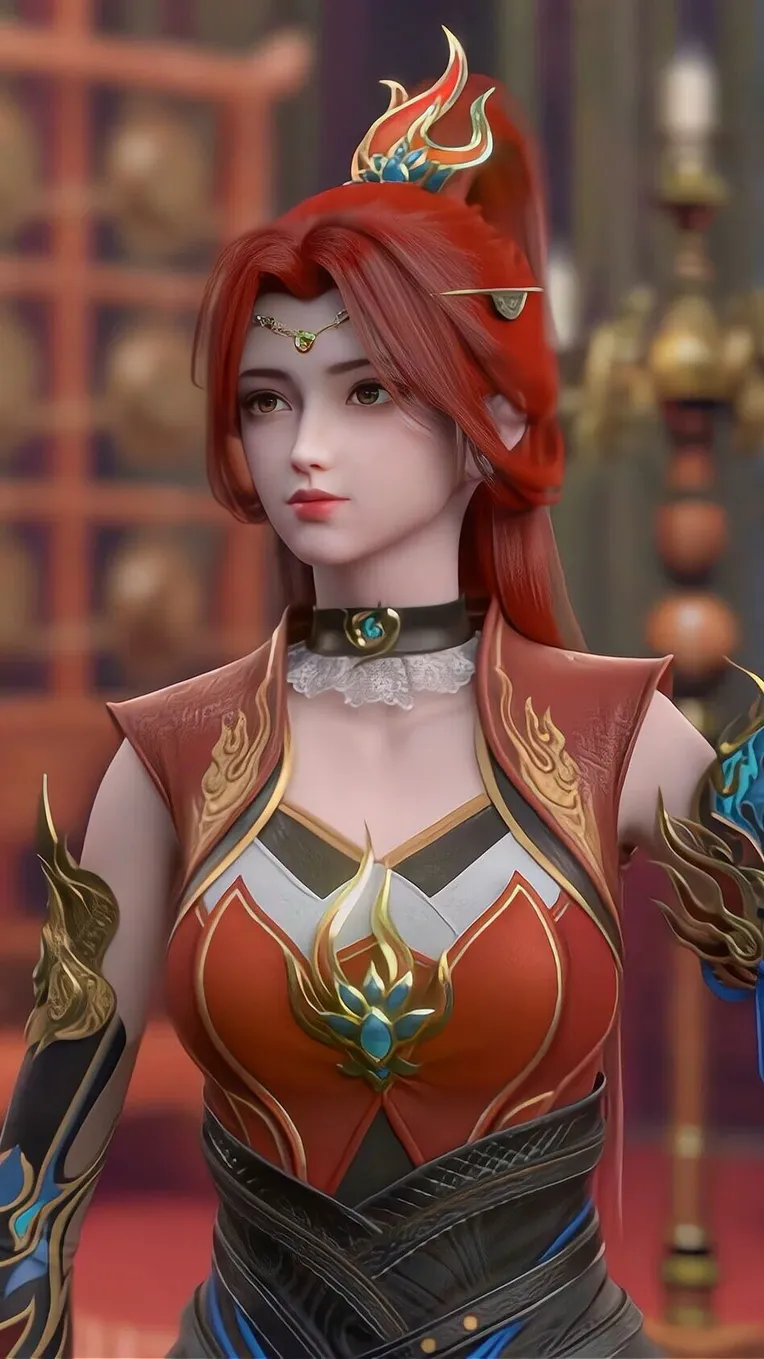 Anime,CGI style,Girl,LoRA,SD 1.5