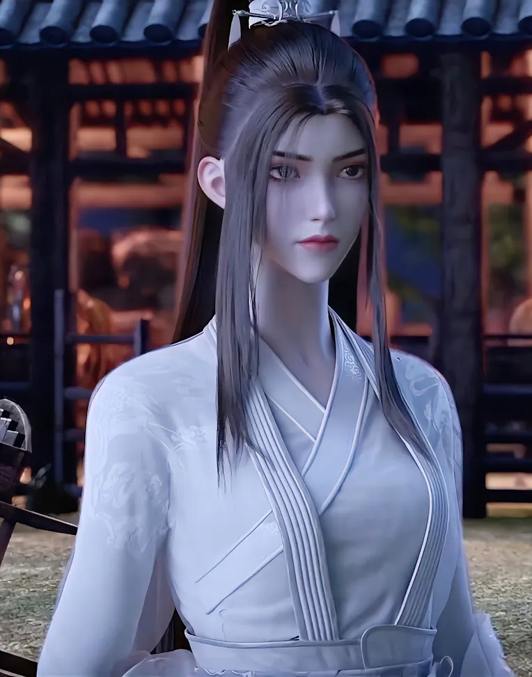 Anime,CGI style,Girl,LoRA,SD 1.5