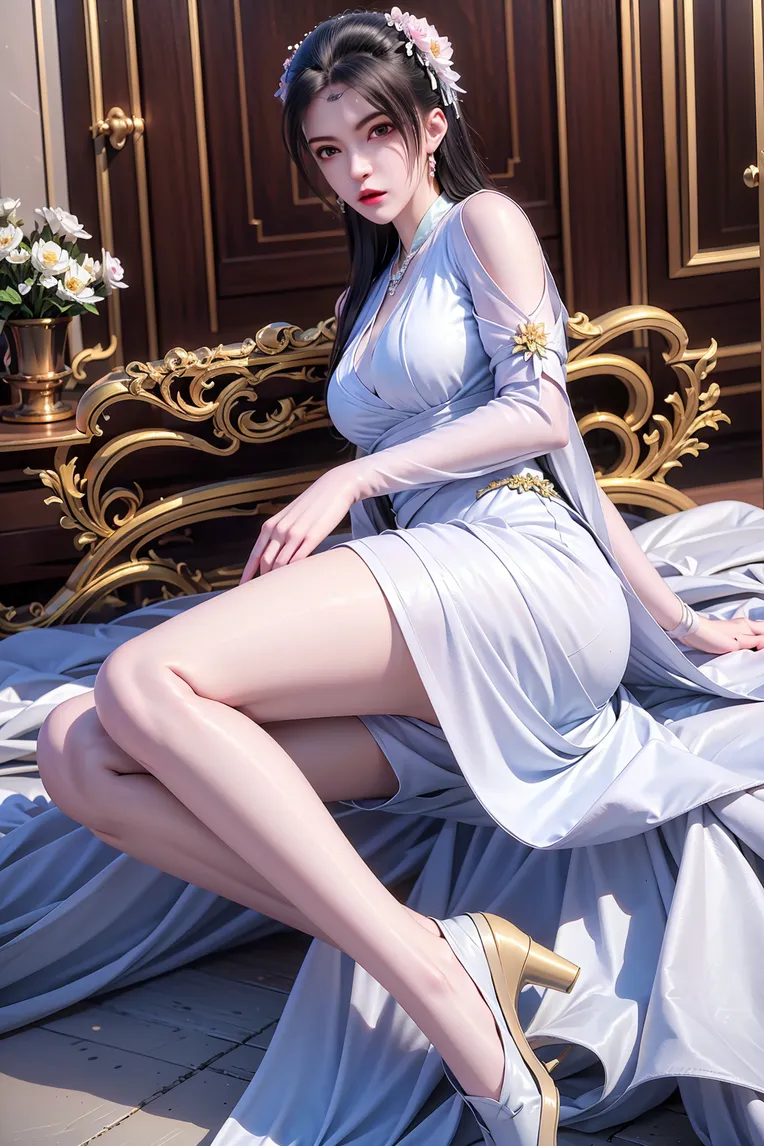 CGI style,Anime Character,Girl,LoRA,SD 1.5