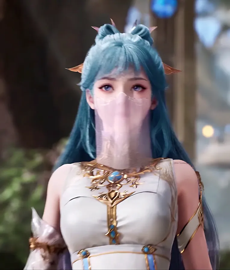 Anime,CGI style,Girl,LoRA,SD 1.5