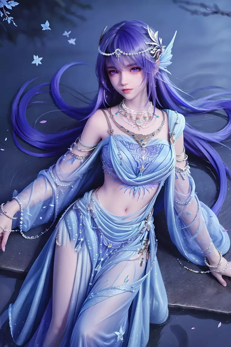 Anime,CGI style,Anime Character,LoRA,SD 1.5