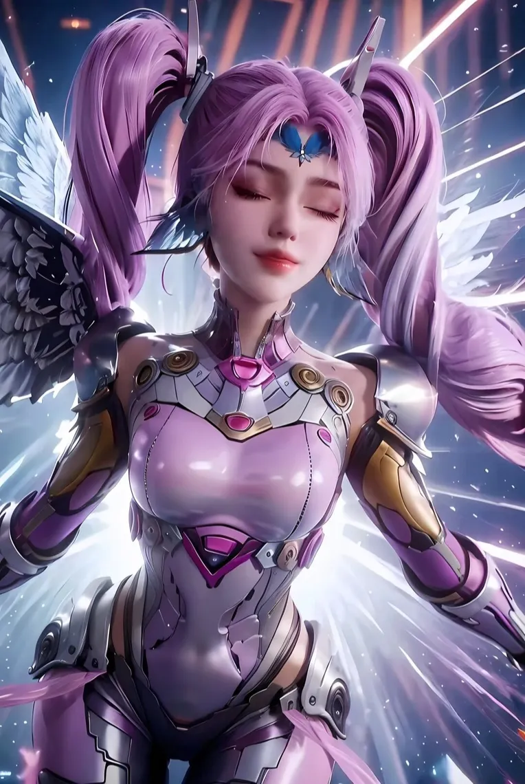 Anime Style,Girl,Object Enhance,LoRA,Pony