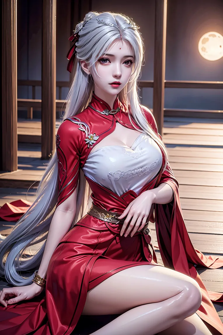 Anime,CGI style,Girl,LoRA,SD 1.5