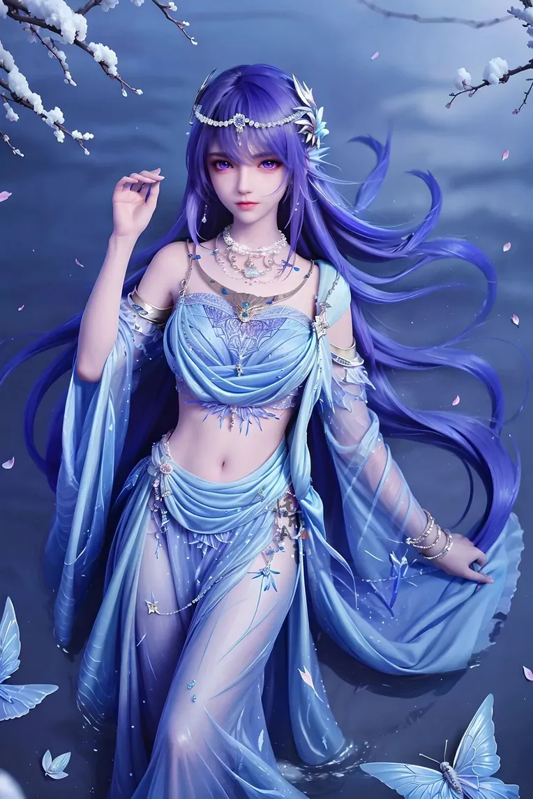 Anime,CGI style,Anime Character,LoRA,SD 1.5