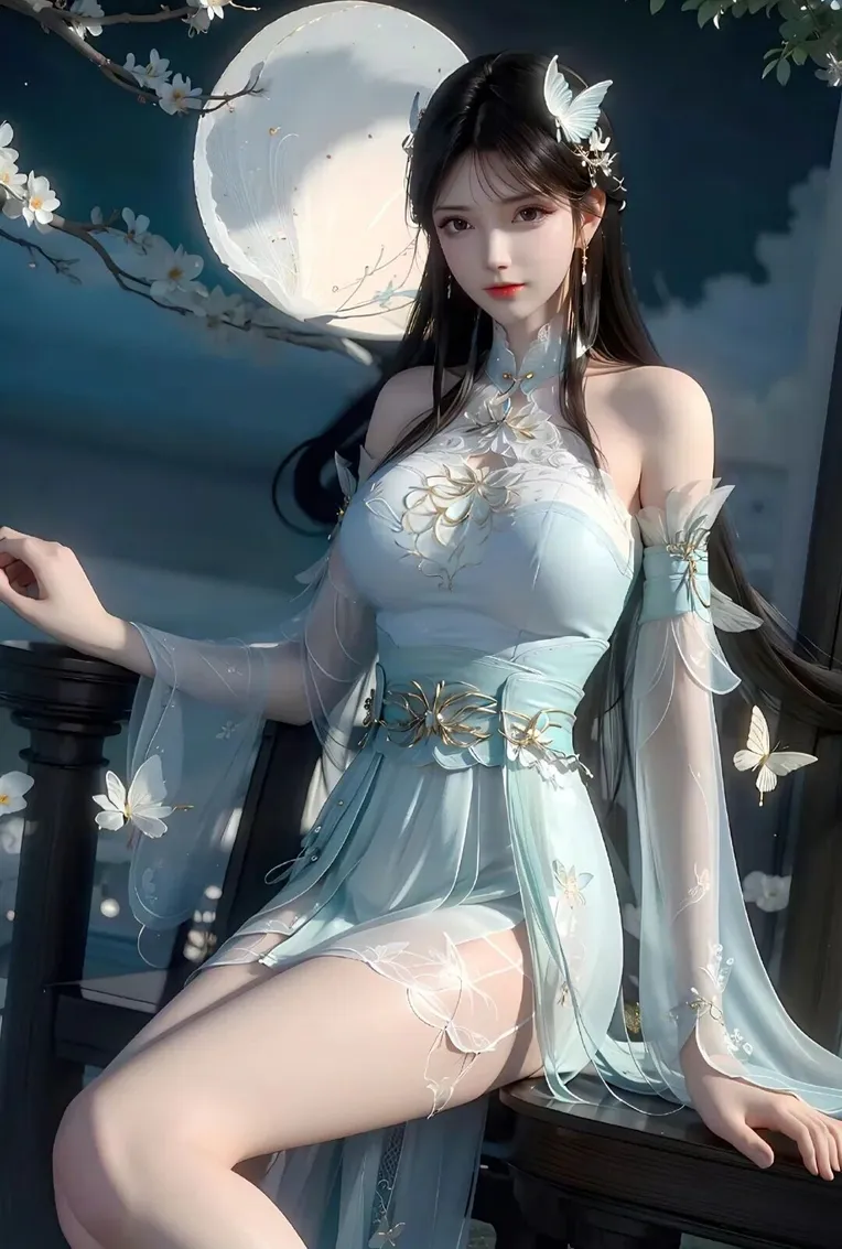 Anime,CGI style,Girl,LoRA,SD 1.5