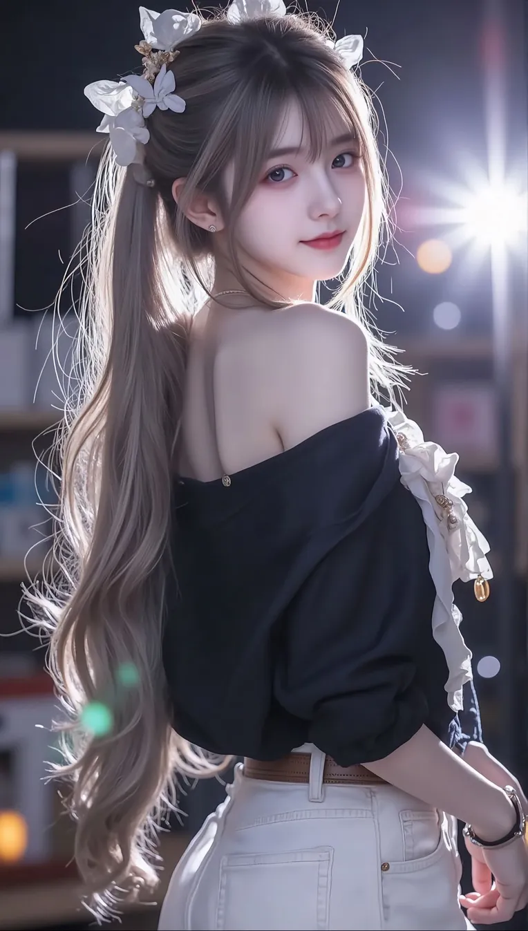 Portrait Photography,Girl,Style Boost,Checkpoint,FLUX.1