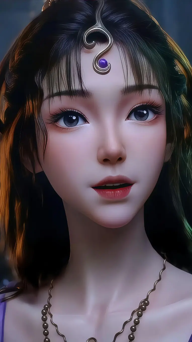 Anime Style,Girl,Physical/Facial feature,LoRA,SD 1.5