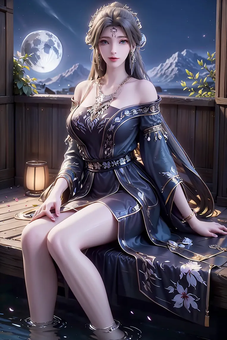 CGI style,Anime Character,Girl,LoRA,SD 1.5