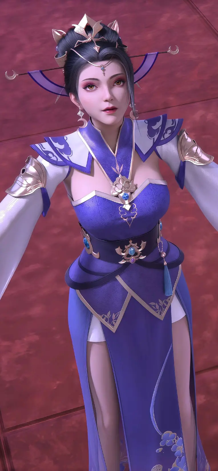 Anime Style,Girl,Physical/Facial feature,LoRA,SD 1.5