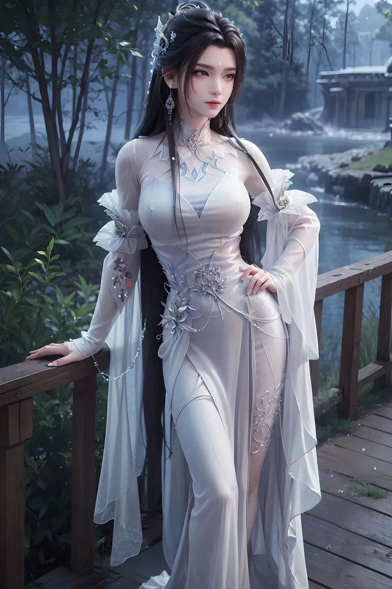 CGI style,Anime Character,Girl,LoRA,SD 1.5