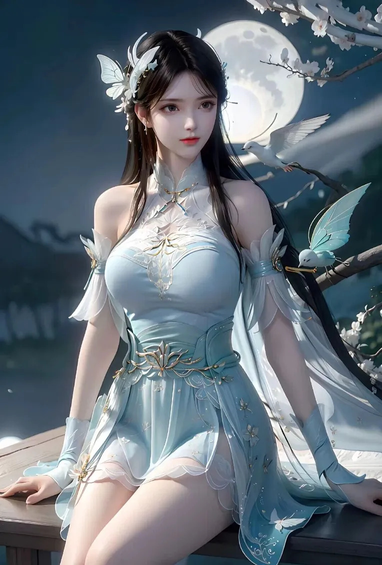 Anime,CGI style,Girl,LoRA,SD 1.5