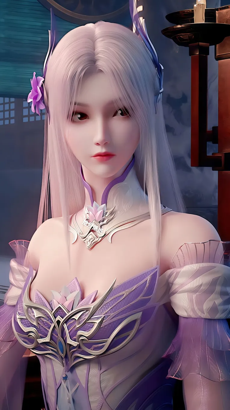 Anime Style,Girl,LoRA,Pony