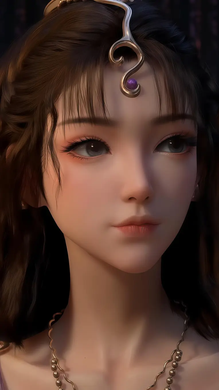 Anime Style,Girl,Physical/Facial feature,LoRA,SD 1.5