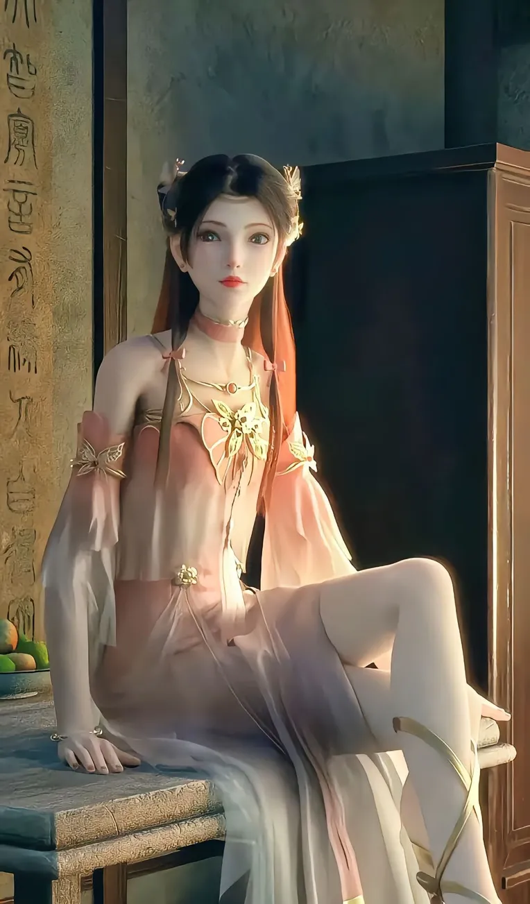 Anime Style,Girl,Style Boost,LoRA,SD 1.5