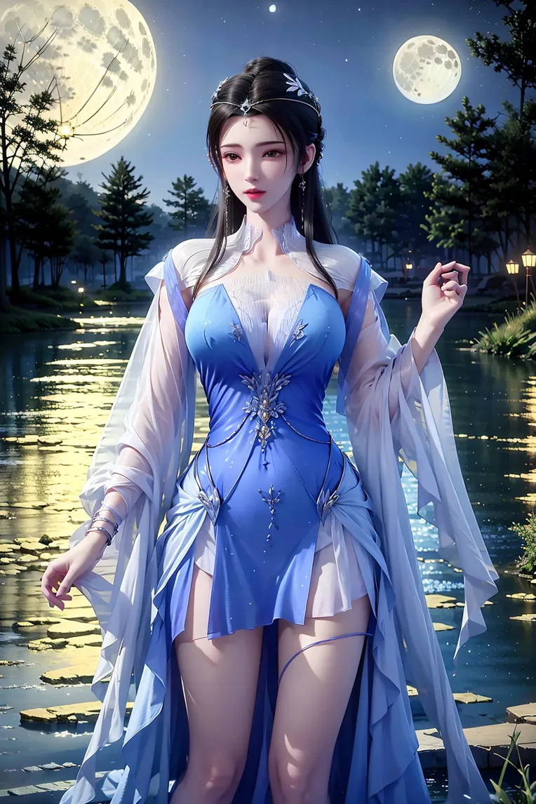 Anime,CGI style,Girl,LoRA,SD 1.5