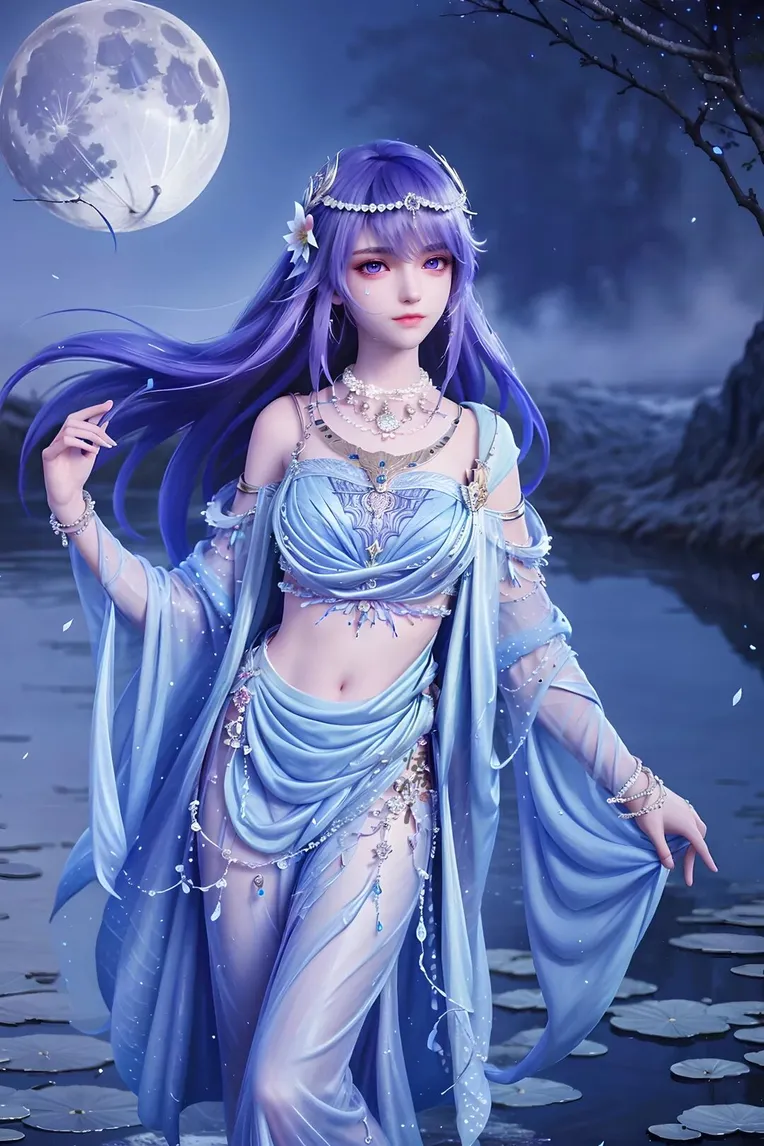 Anime,CGI style,Anime Character,LoRA,SD 1.5