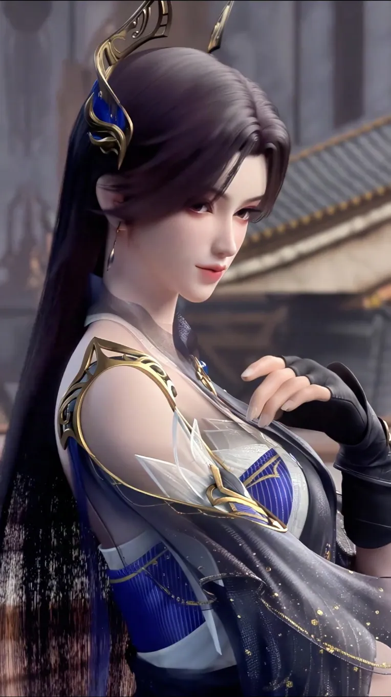 Anime Style,Girl,Physical/Facial feature,LoRA,SD 1.5