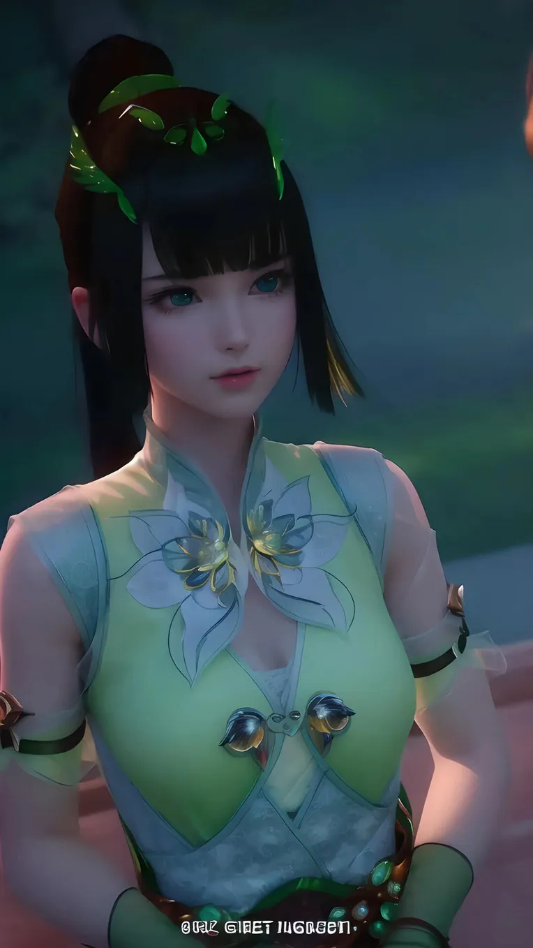 Anime Style,Girl,LoRA,SD 1.5