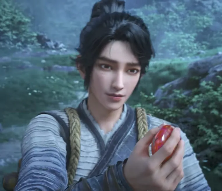 Anime,CGI style,Boy,LoRA,SD 1.5