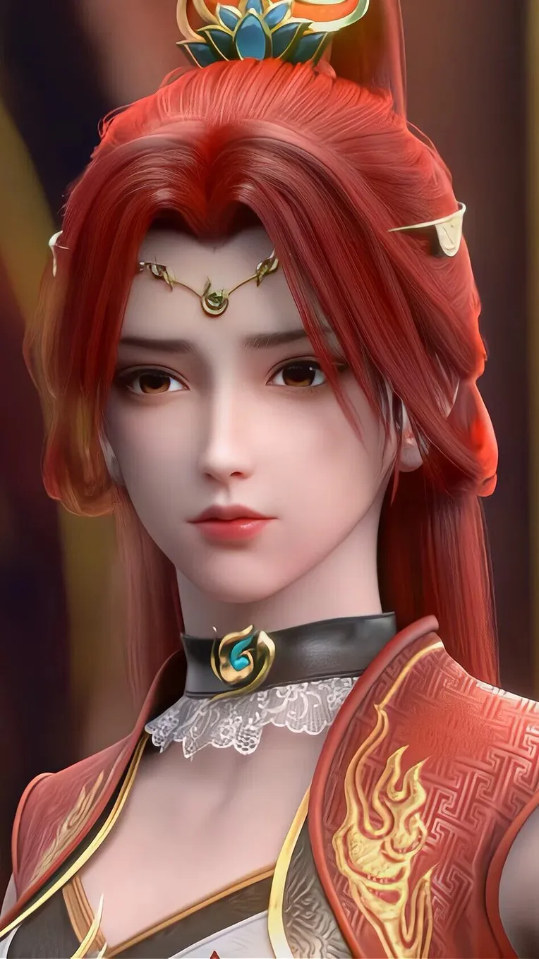 Anime,CGI style,Girl,LoRA,SD 1.5