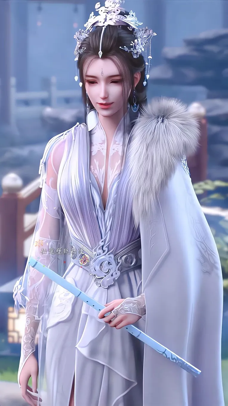 CGI style,Anime Character,Girl,LoRA,SD 1.5