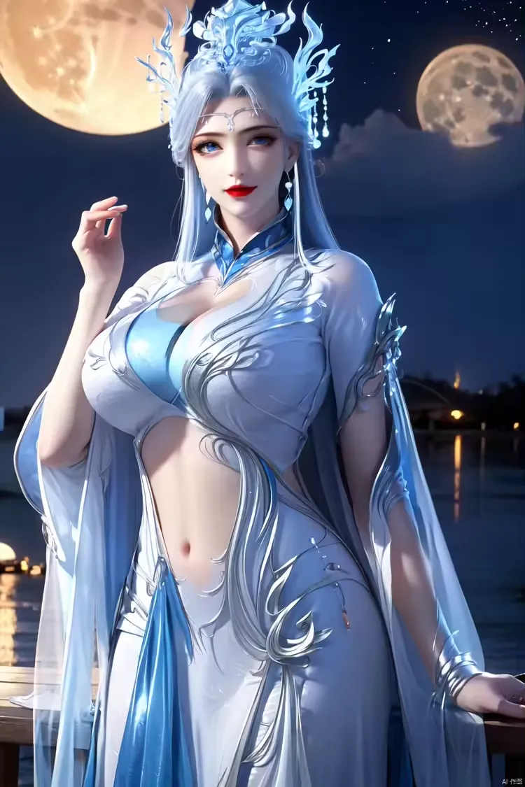 CGI style,Anime Character,Girl,Checkpoint,SD 1.5