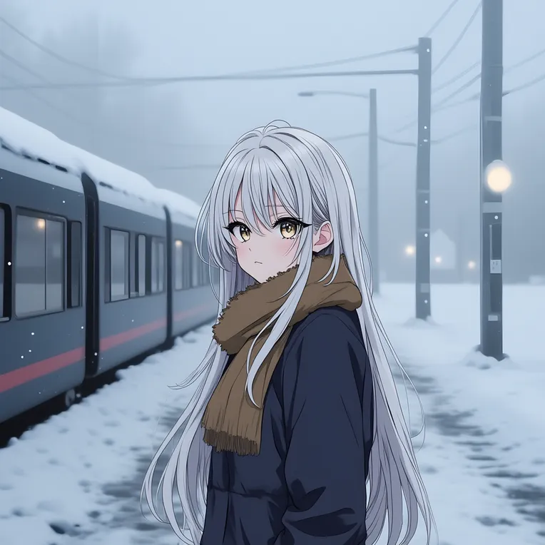 Anime Style,Girl,Object Enhance,LoRA,FLUX.1