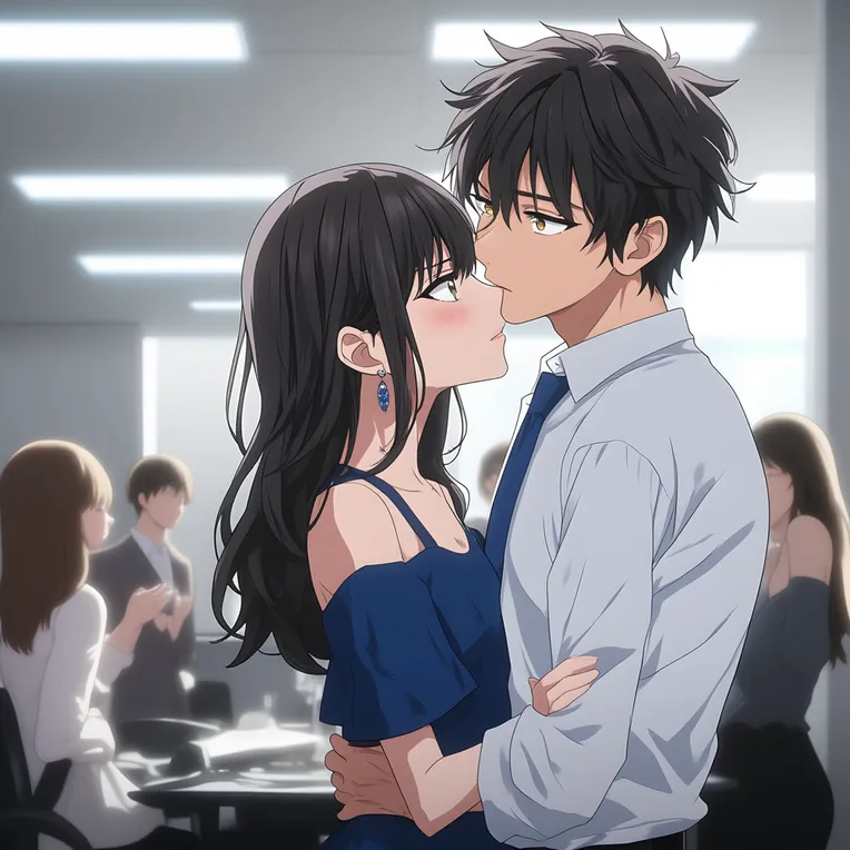 Anime Style,Girl,Object Enhance,LoRA,FLUX.1