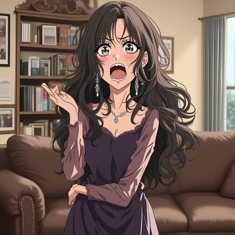 Anime Style,Girl,Object Enhance,LoRA,FLUX.1