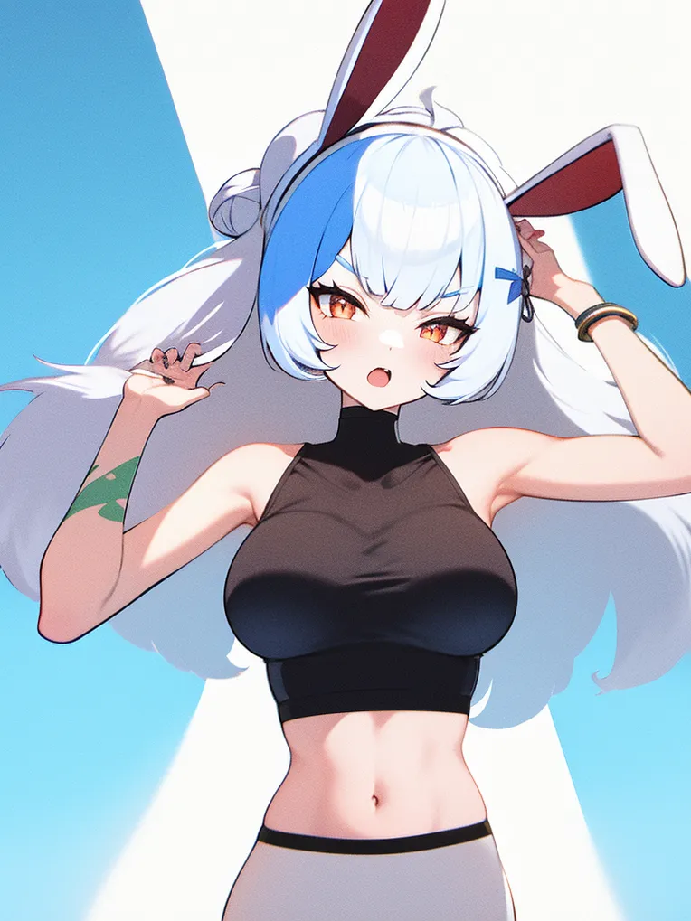 Anime Character,Checkpoint,SD 1.5