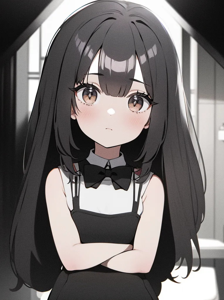 Anime Character,Checkpoint,SD 1.5