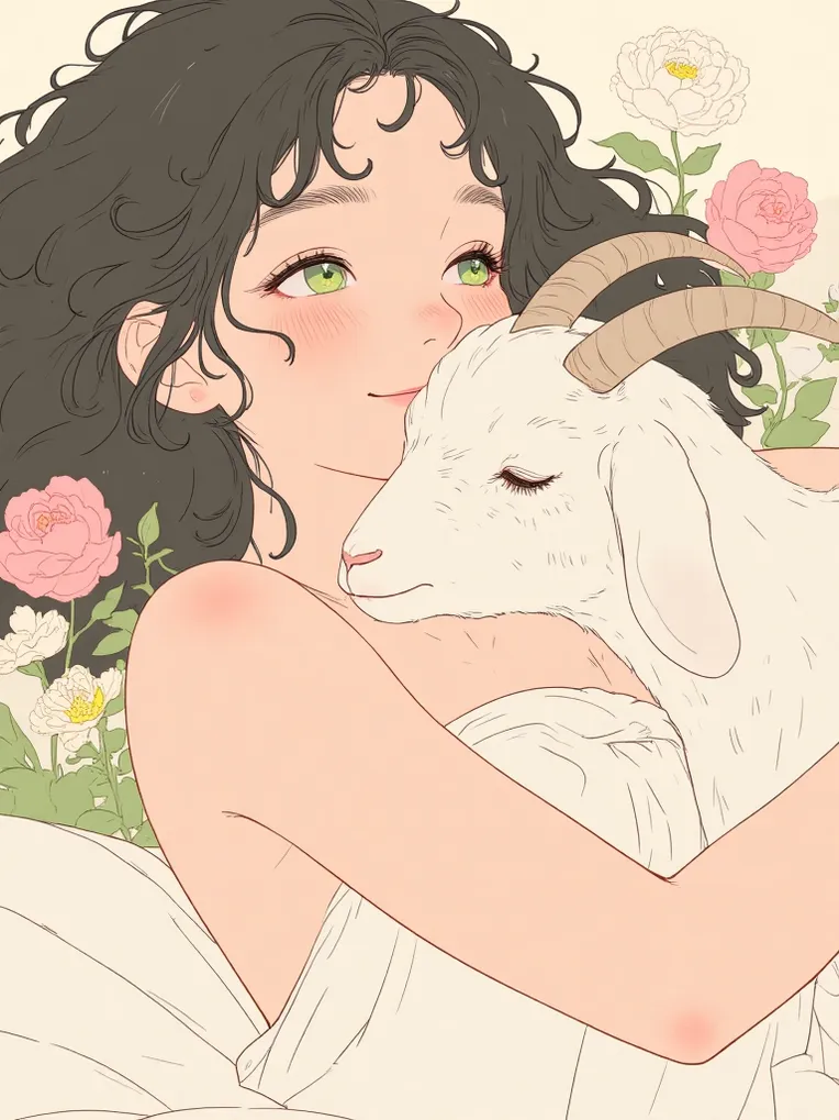 Anime Style,Girl,Style Boost,LoRA,FLUX.1