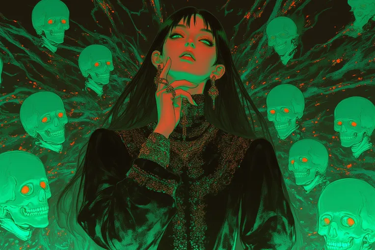 Anime,Anime Character,Girl,LoRA,FLUX.1