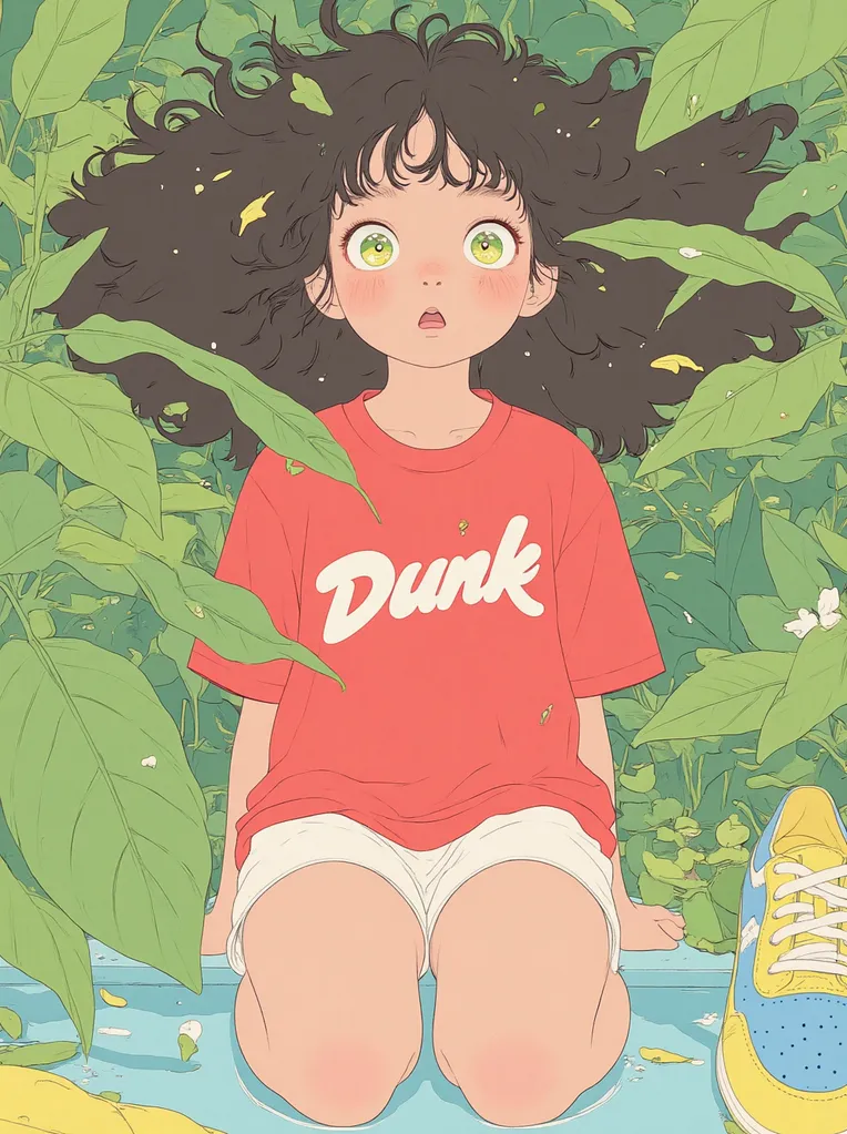 Anime Style,Girl,Style Boost,LoRA,FLUX.1