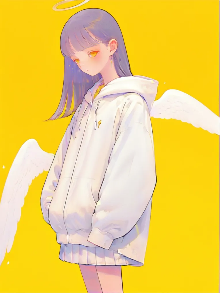 Anime,Anime Style,Girl,LoRA,SDXL