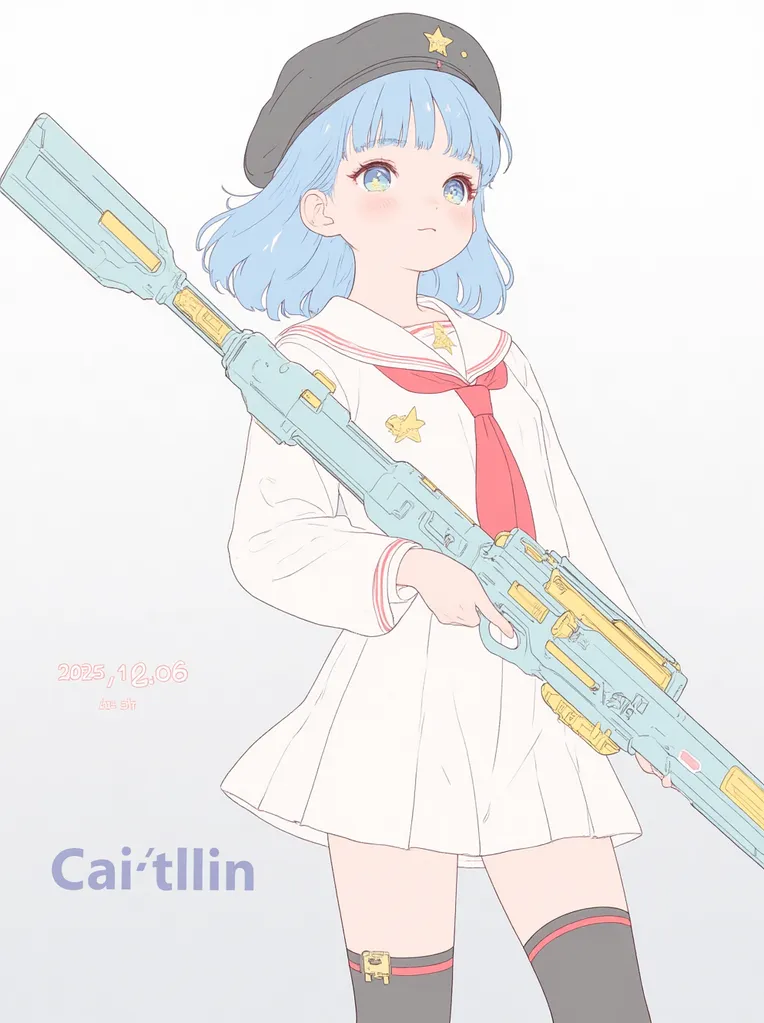 Anime Style,Girl,Style Boost,LoRA,FLUX.1