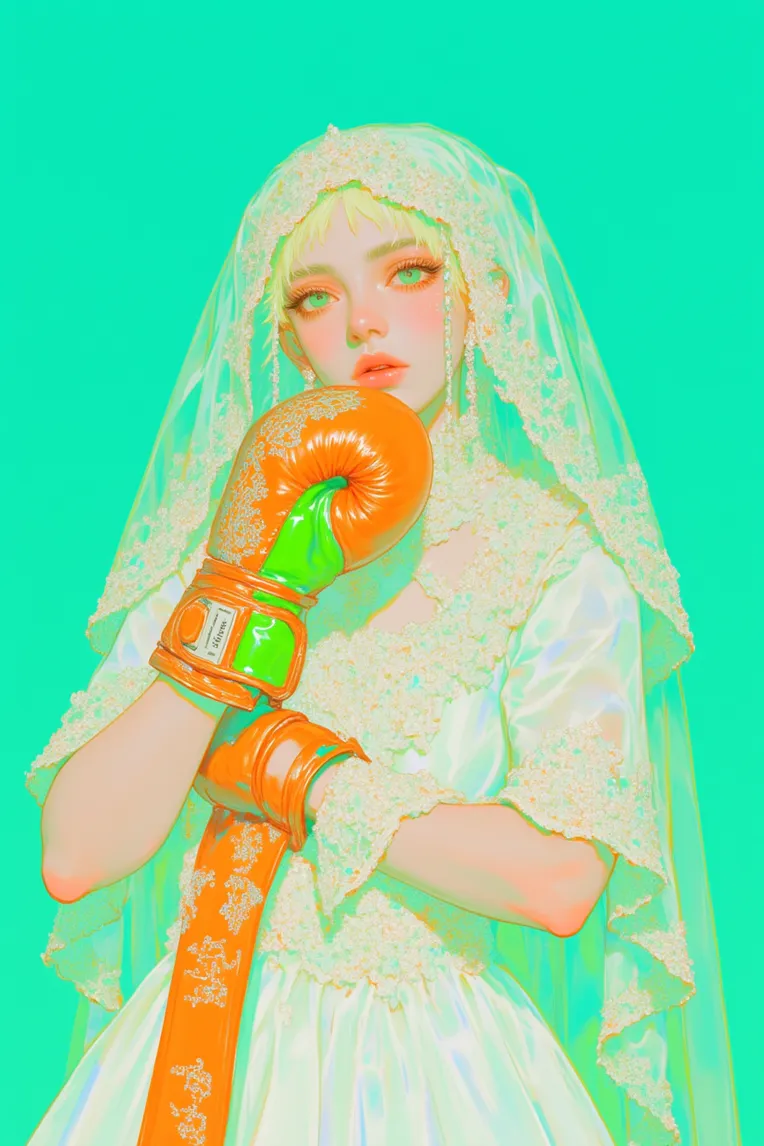 Anime,Anime Character,Girl,LoRA,FLUX.1