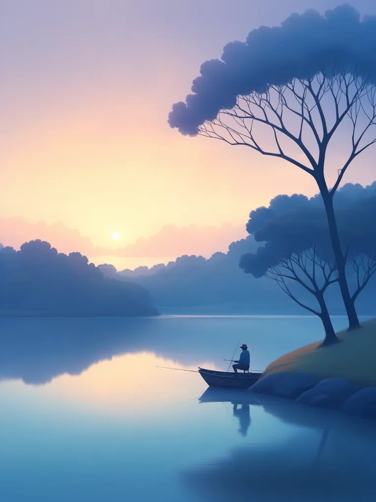 Flat,Flat Illustration,Space & Scene,LoRA,SDXL