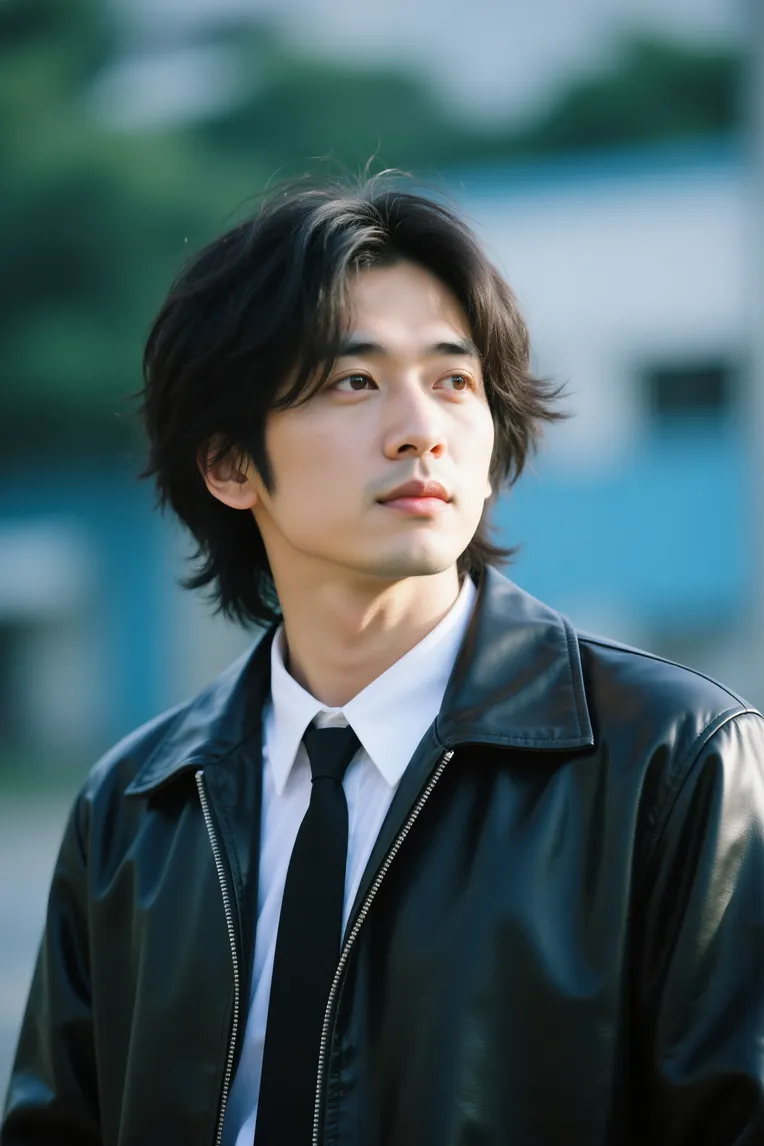 Style & Filter,Girl,Style Boost,LoRA,FLUX.1