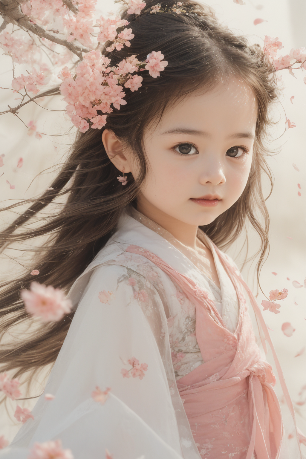 Muertu 1.5 | Guofeng Microrealistic 12 Flowers Series Children's Photography Camera v1.0
