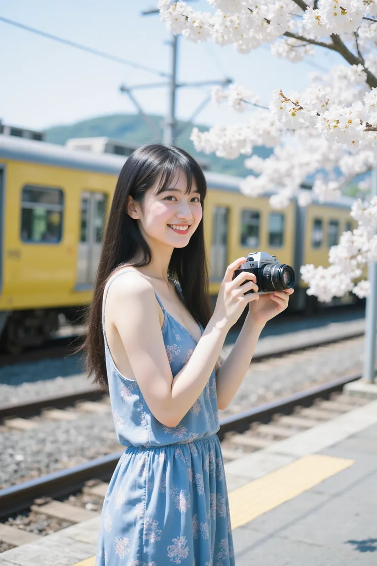 Style & Filter,Girl,Style Boost,LoRA,FLUX.1