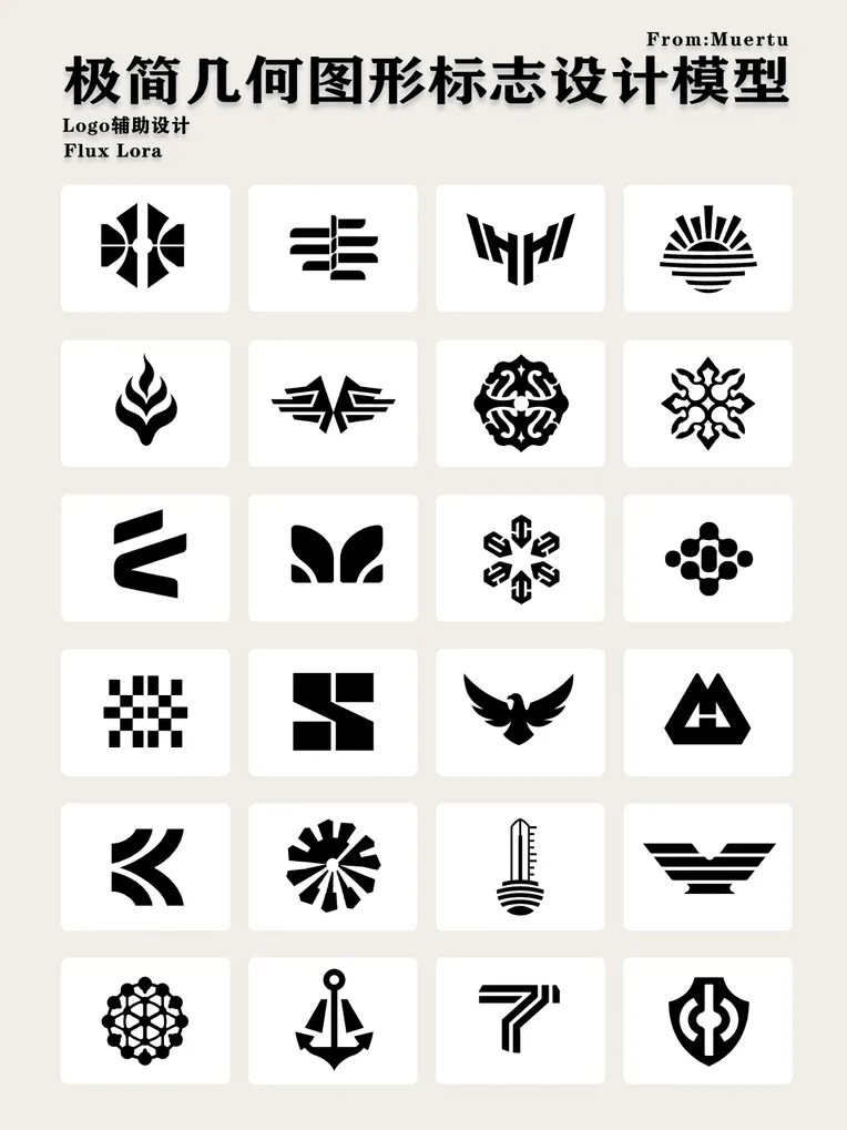 Logo design,Style Boost,Logo & Icon,LoRA,FLUX.1