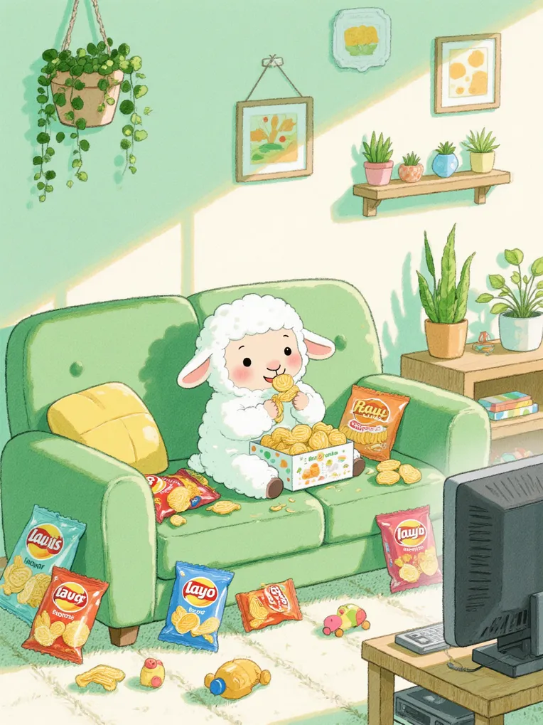 Kids' Illustration,Style Boost,LoRA,FLUX.1