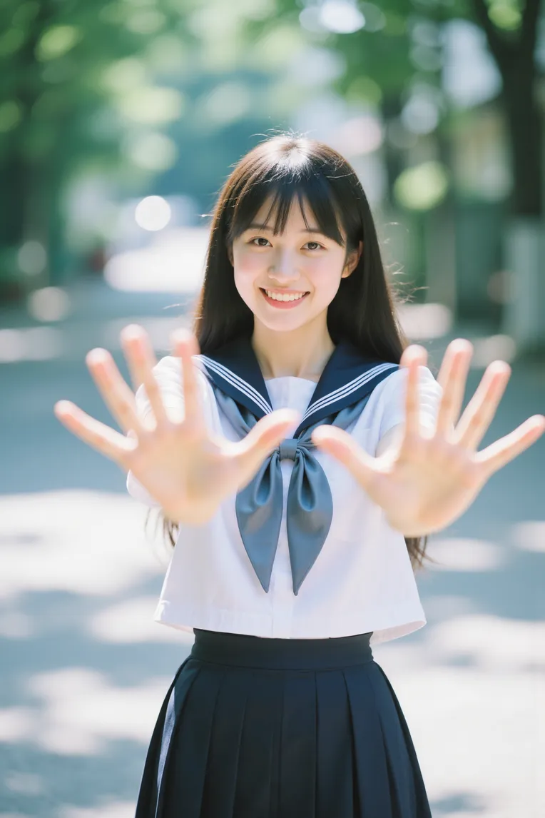 Style & Filter,Girl,Style Boost,LoRA,FLUX.1