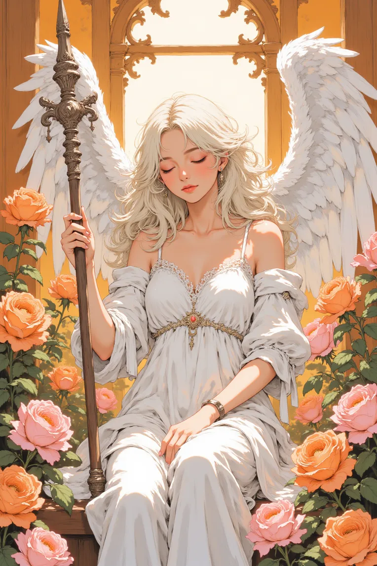 Journey Healing_Healing Adventure Scene V2_Healing Adventure Scene